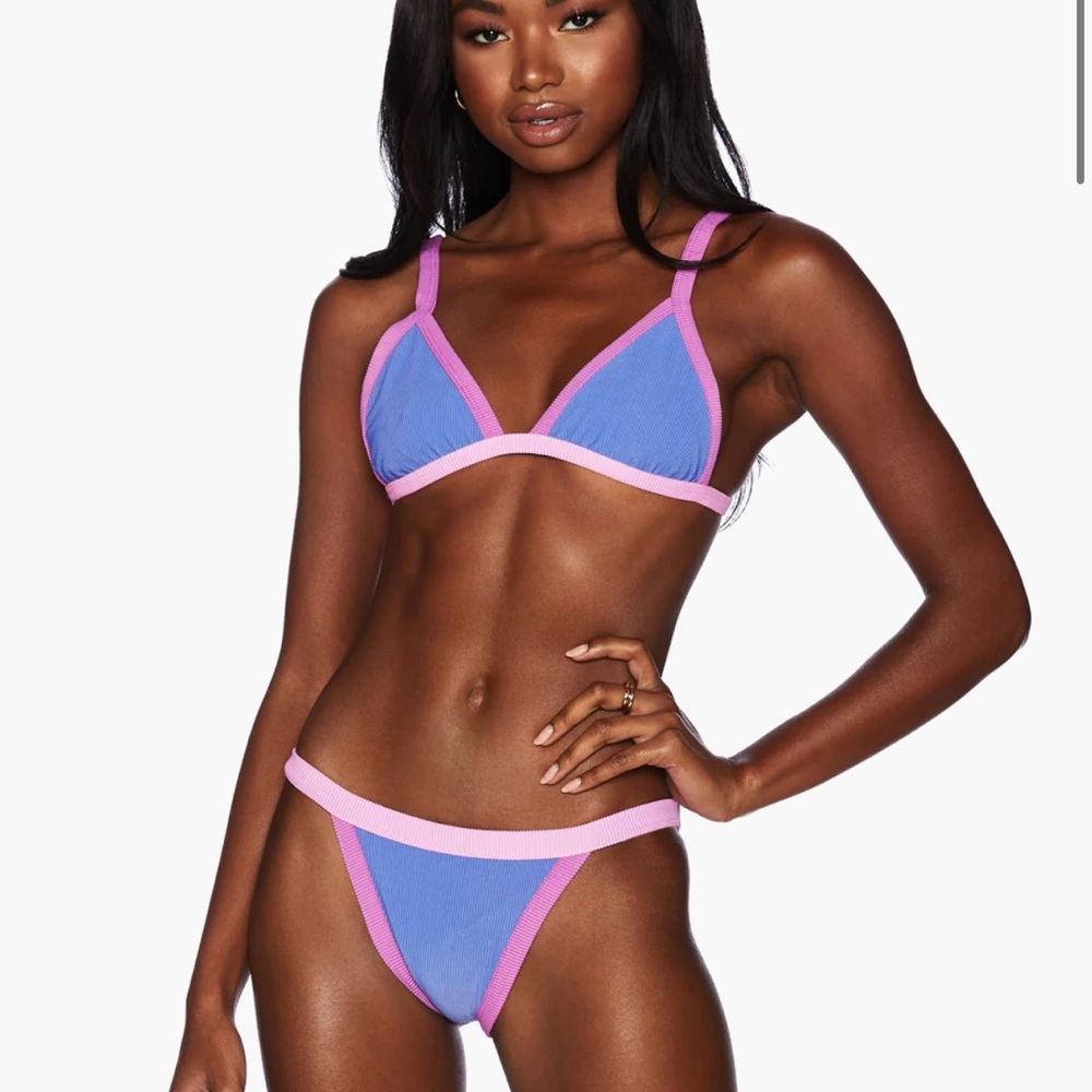 Beach Riot Swimsuit - Picture 2 of 4